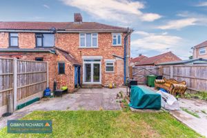 Garden- click for photo gallery
